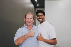 Brisbane Dentist Doctor Vish